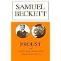 Proust: And Three Dialogues with Georges Duthuit (Calderbooks)