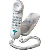 GE Slimline Phone with 10 Number Memory