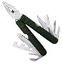 Coast PP5375CP Pocket Plier 4-1/2-Inch 22 Tool Multitool