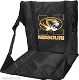 Missouri Tigers Stadium Seat