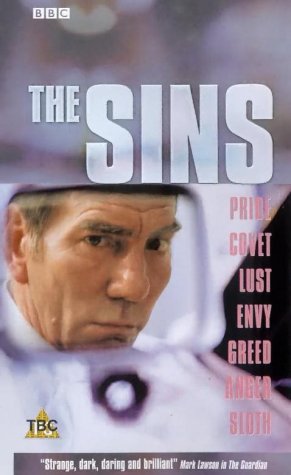 Childrens Toyshop  DVD : The Sins [2000]