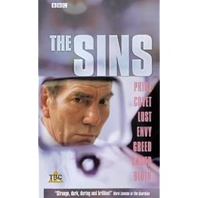 The Sins [VHS] [2000]