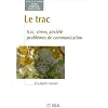 Le trac