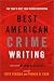 Best American Crime Writing: 2002 (Hardcover)