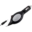 PSP - Retractable Car Adapter