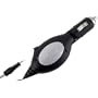 PSP - Retractable Car Adapter