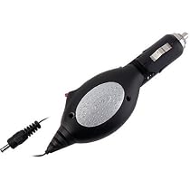 PSP Car Power