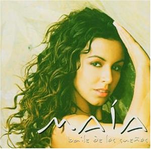 Maia - Baile de los Sue&ntilde;os - Zortam Music