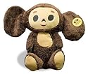 Cheburashka - Large, 17"