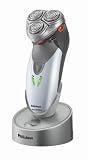 Philips HQ9140 Philishave Smart Touch XL Mains/Rechargeable Rotary Shaver