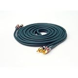 PHOENIX GOLD M 1250 Super Oxygen Free Copper 12 Gauge Speaker Cable