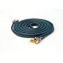 Phoenix Gold ARX-620 True Balanced OFC Audio Interconnect Cables 6.5 ft (Phoenix Gold ARX620)