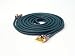 Phoenix Gold ARX-610 True Balanced OFC Audio Interconnect Cables 3.25 ft (Phoenix Gold ARX610)