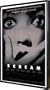 Scream 11"x17" Framed Poster