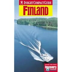 Finland Insight Compact Guide (Insight Compact Guides)