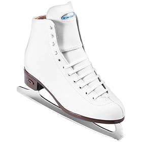 Riedell Figure Skates