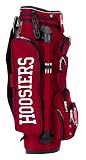 College Licensed Golf Cart Bag - Indiana