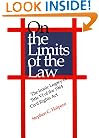 On the Limits of the Law: The Ironic Legacy of Title VI of the 1964 Civil Rights Act