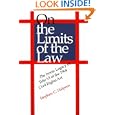 On the Limits of the Law: The Ironic Legacy of Title VI of the 1964 Civil Rights Act by Stephen C. Halpern