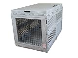 Pet Product 2036 Dog Crate - Plastic
