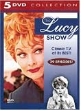  : The Lucy Show (5 Disc Collection)