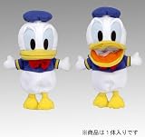 パックンぐるみS・ドナルド の評価・レビュー