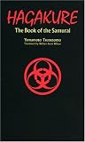 Hagakure: The Book of the Samurai