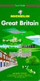 Michelin Green Guide: Great Britain (Michelin Green Tourist Guides)