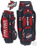 College Licensed Golf Cart Bag Iowa St. 4147BlGu2LL. SL160 College Licensed Golf Cart Bag Iowa St.