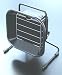Hakko 493ESD: Hakko 493 / 493-10 Smoke Absorber with Bench-top Tilt Stand