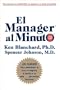 Manager al Minuto, El (Spanish Edition)