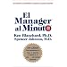 Manager al Minuto, El (Spanish Edition)