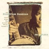 Revue Béla Fleck  / The Bluegrass Sessions: Tales from the Acoustic Planet, Vol. 2