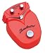 Details About Danelectro DJ-15 Chicken Salad Vibrato Mini Effects Pedal