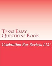 Texas Essay Questions Book