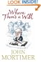 WHERE THERE'S A WILL