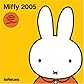 Miffy Wall Calendar 2005 (Calendar)