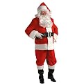 Standard Kris Kringle Suit