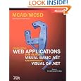 MCAD MCSD Self Paced Training Kit