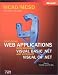 MCAD/MCSD Self-Paced Training Kit: Developing Web Applications with Microsoft Visual Basic .NET and Microsoft Visual C# .NET (MCSD Self-Paced Training Kit) by Microsoft Corporation ISBN 0735615845