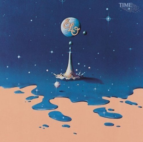 Album Art for Time by Elo