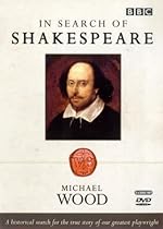 In Search of Shakespeare [DVD] [2003]