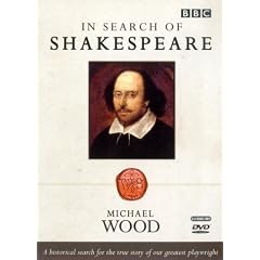 In Search of Shakespeare [DVD] [2003]