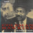 The Tenor for All Seasons: 1958-1959 by  Coleman Hawkins 