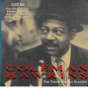 CD-Charts  Search : The Tenor for All Seasons: 1958-1959