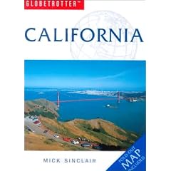 California (Globetrotter Travel Pack)