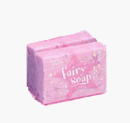 Fairy Dust Magic Soap