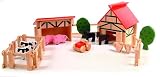Review russimco  / Wooden farm