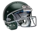 Schutt Youth Recruit Hybrid+ Football Helmet without Faceguard