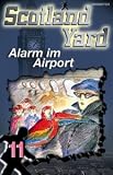 Alarm Im Airport,folge 11 [CASSETTE]